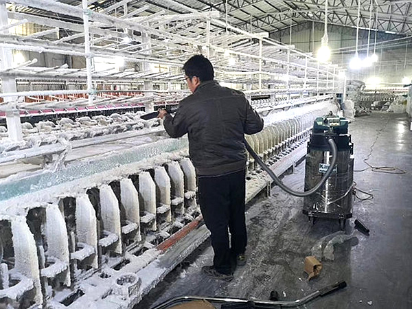 輕質(zhì)、粘附性強(qiáng)、超細(xì)粉末